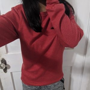 Sweater - Carbon Size M